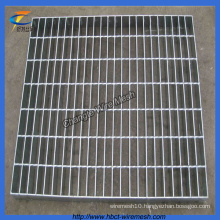 Heavy Duty Stainless Steel Grating